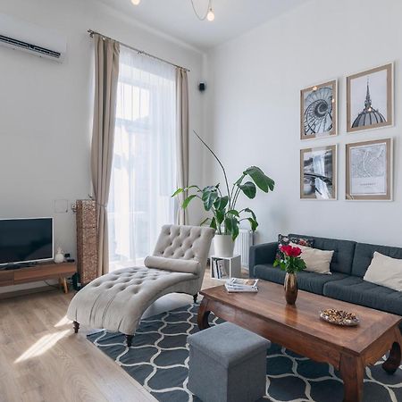 Danube Terrace Boutique Residence With Private Sauna Budapest Esterno foto