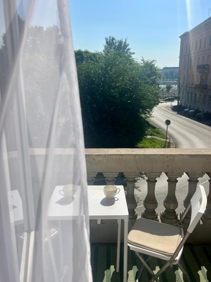 Danube Terrace Boutique Residence With Private Sauna Budapest Esterno foto