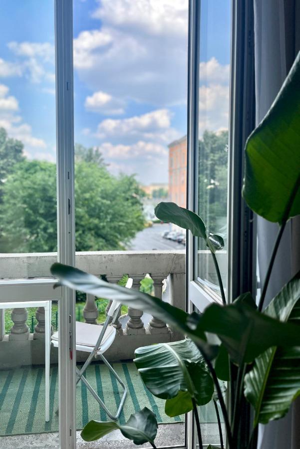 Danube Terrace Boutique Residence With Private Sauna Budapest Esterno foto