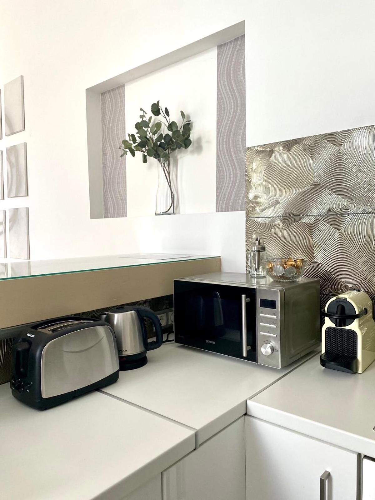 Danube Terrace Boutique Residence With Private Sauna Budapest Esterno foto