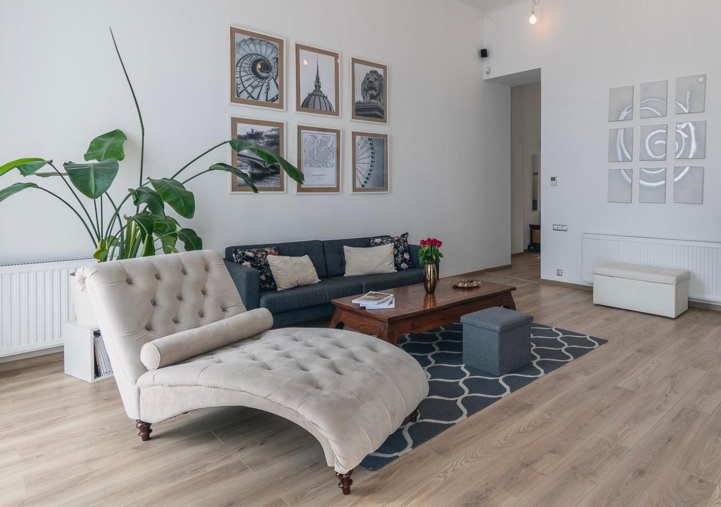 Danube Terrace Boutique Residence With Private Sauna Budapest Esterno foto