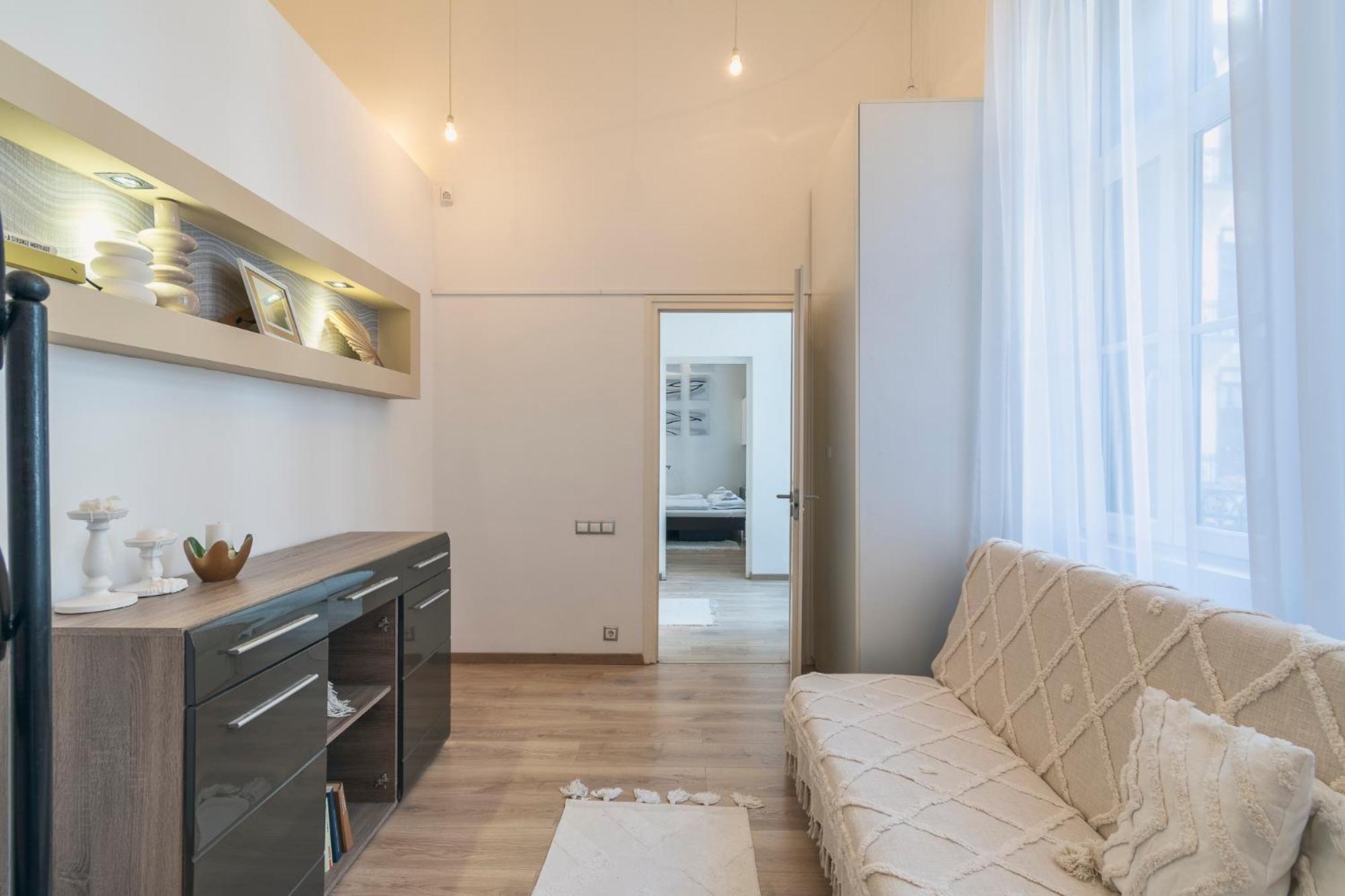 Danube Terrace Boutique Residence With Private Sauna Budapest Esterno foto