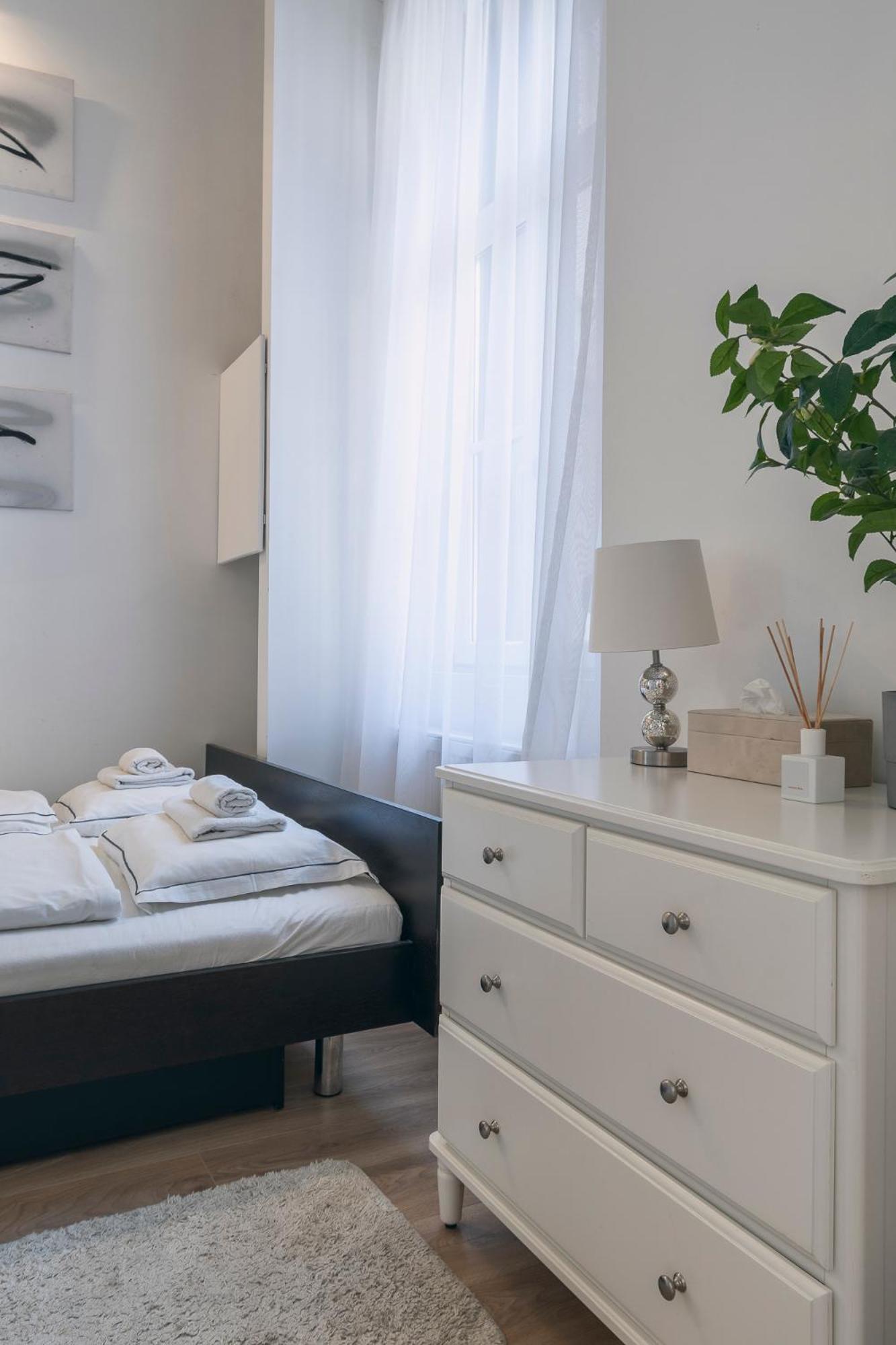 Danube Terrace Boutique Residence With Private Sauna Budapest Esterno foto