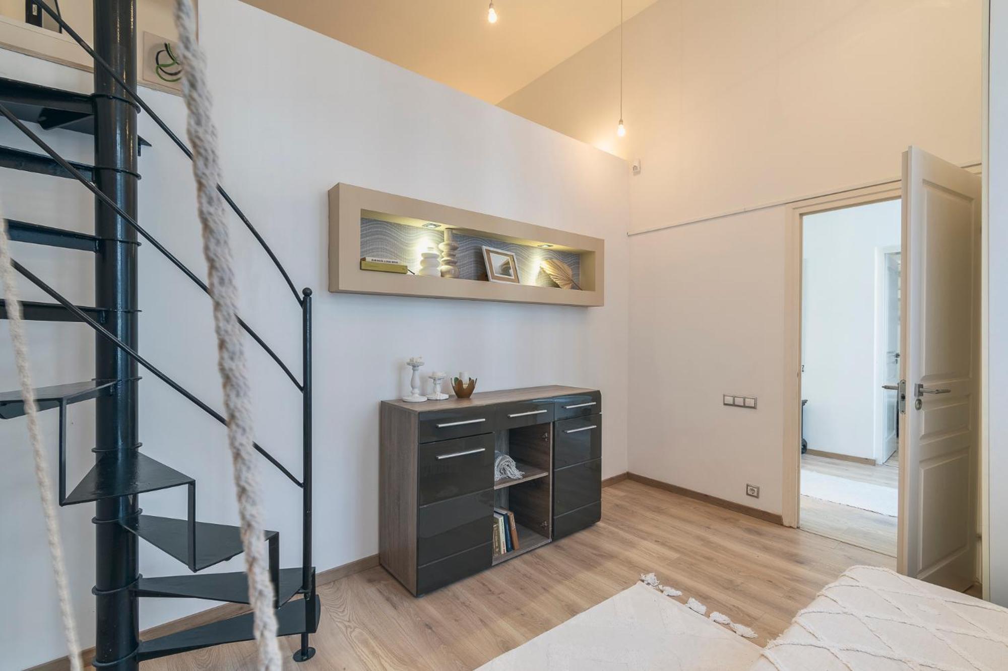 Danube Terrace Boutique Residence With Private Sauna Budapest Esterno foto