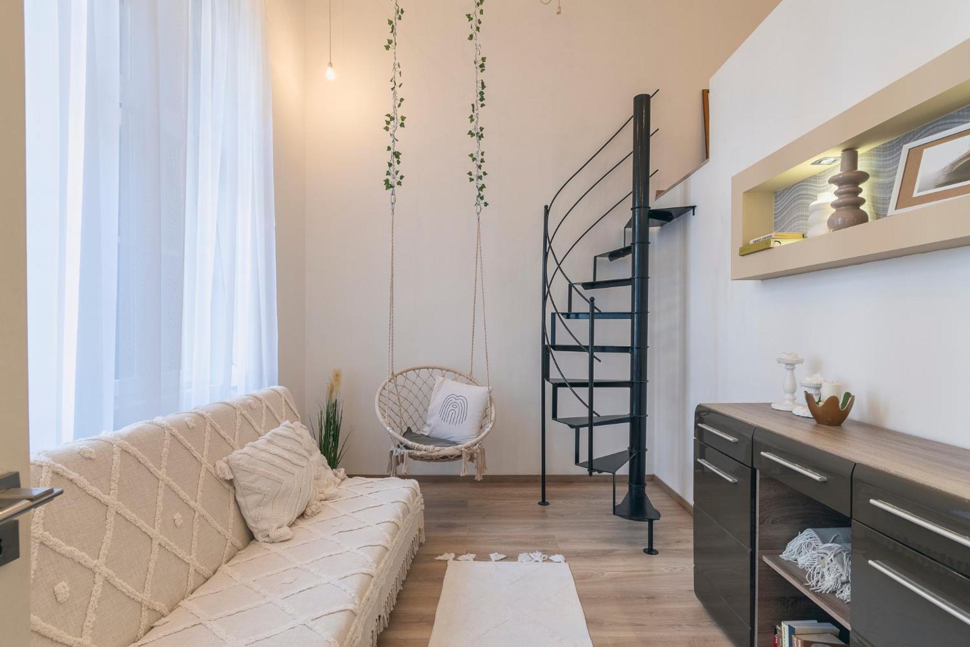 Danube Terrace Boutique Residence With Private Sauna Budapest Esterno foto