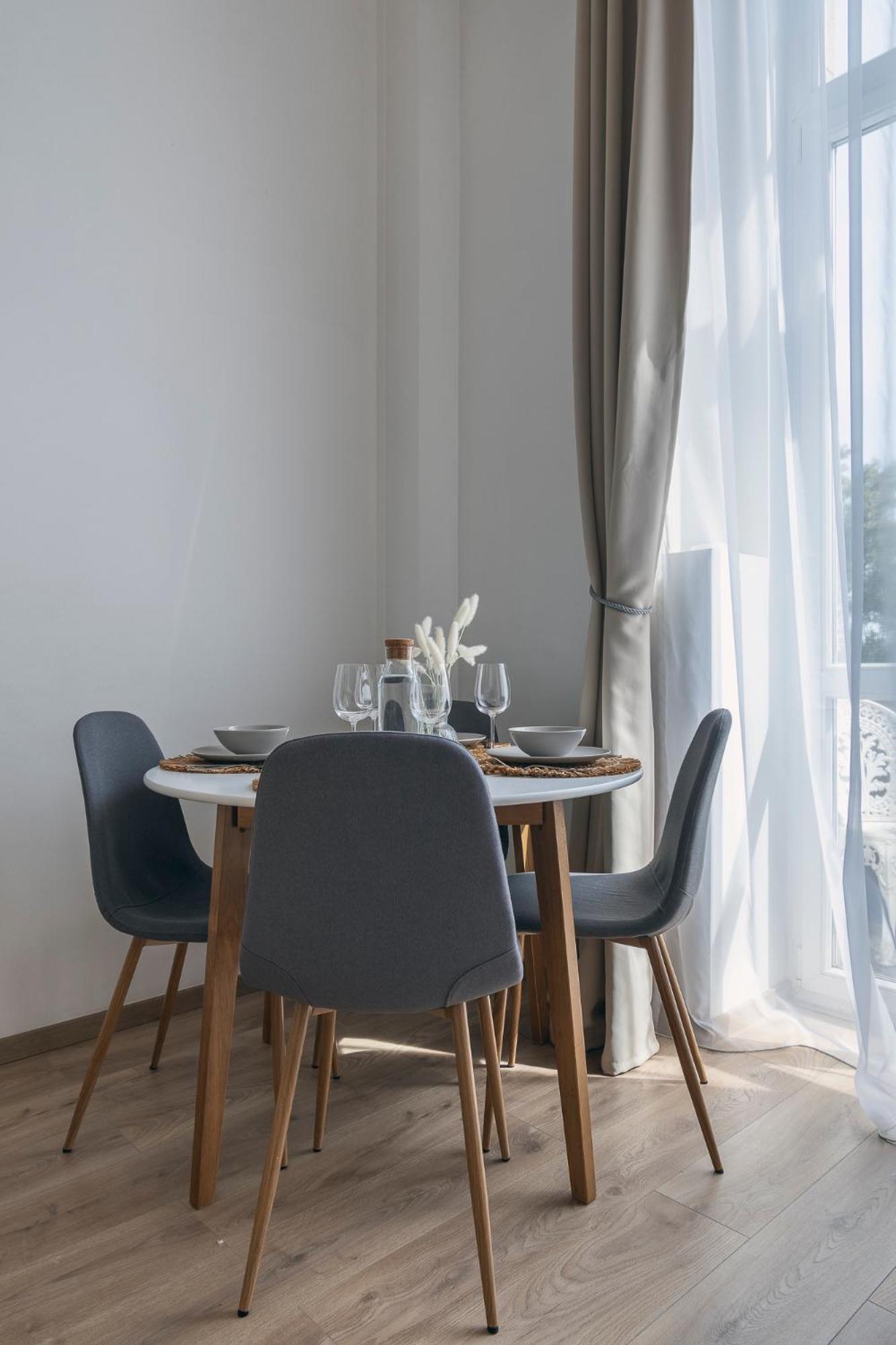 Danube Terrace Boutique Residence With Private Sauna Budapest Esterno foto
