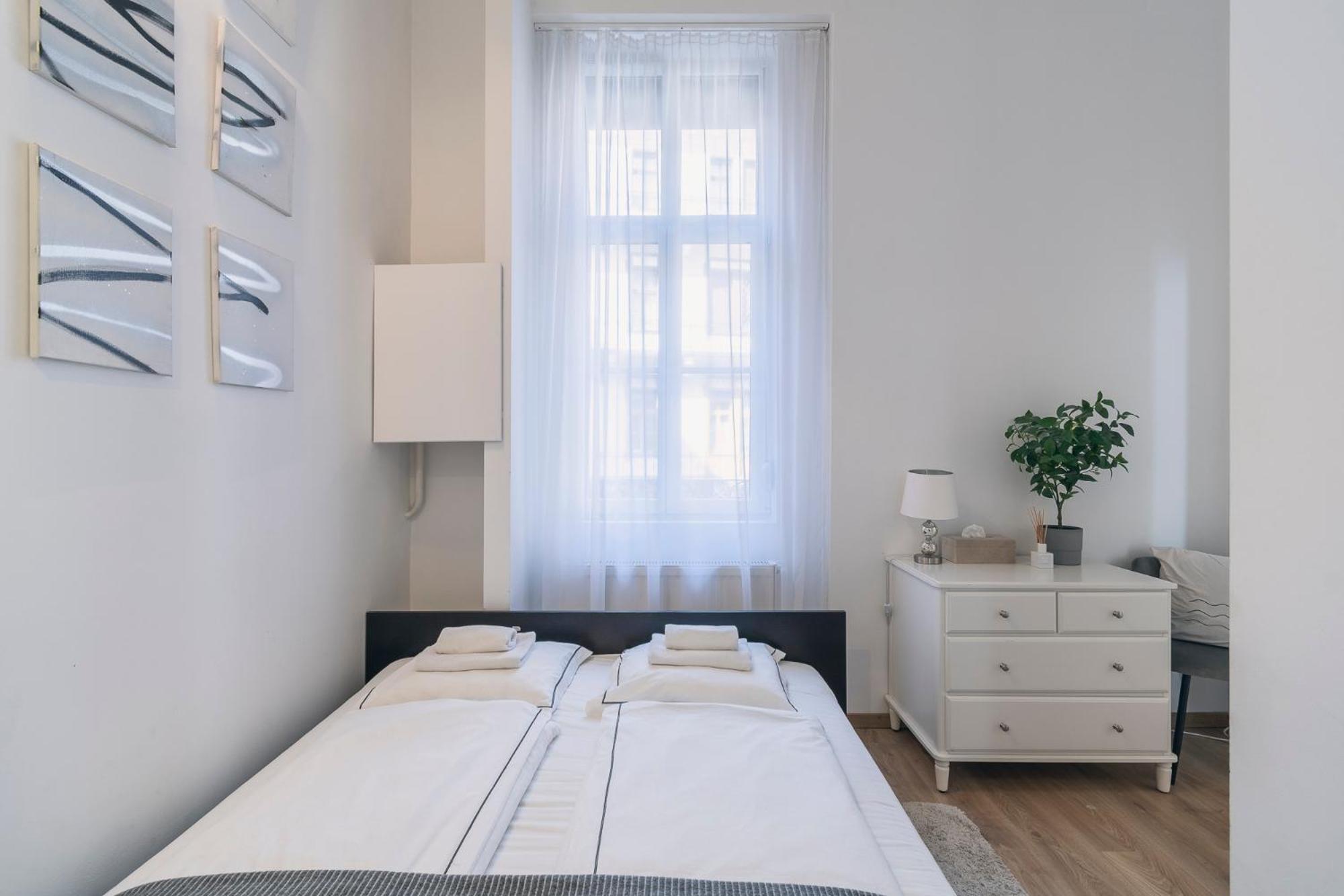 Danube Terrace Boutique Residence With Private Sauna Budapest Esterno foto