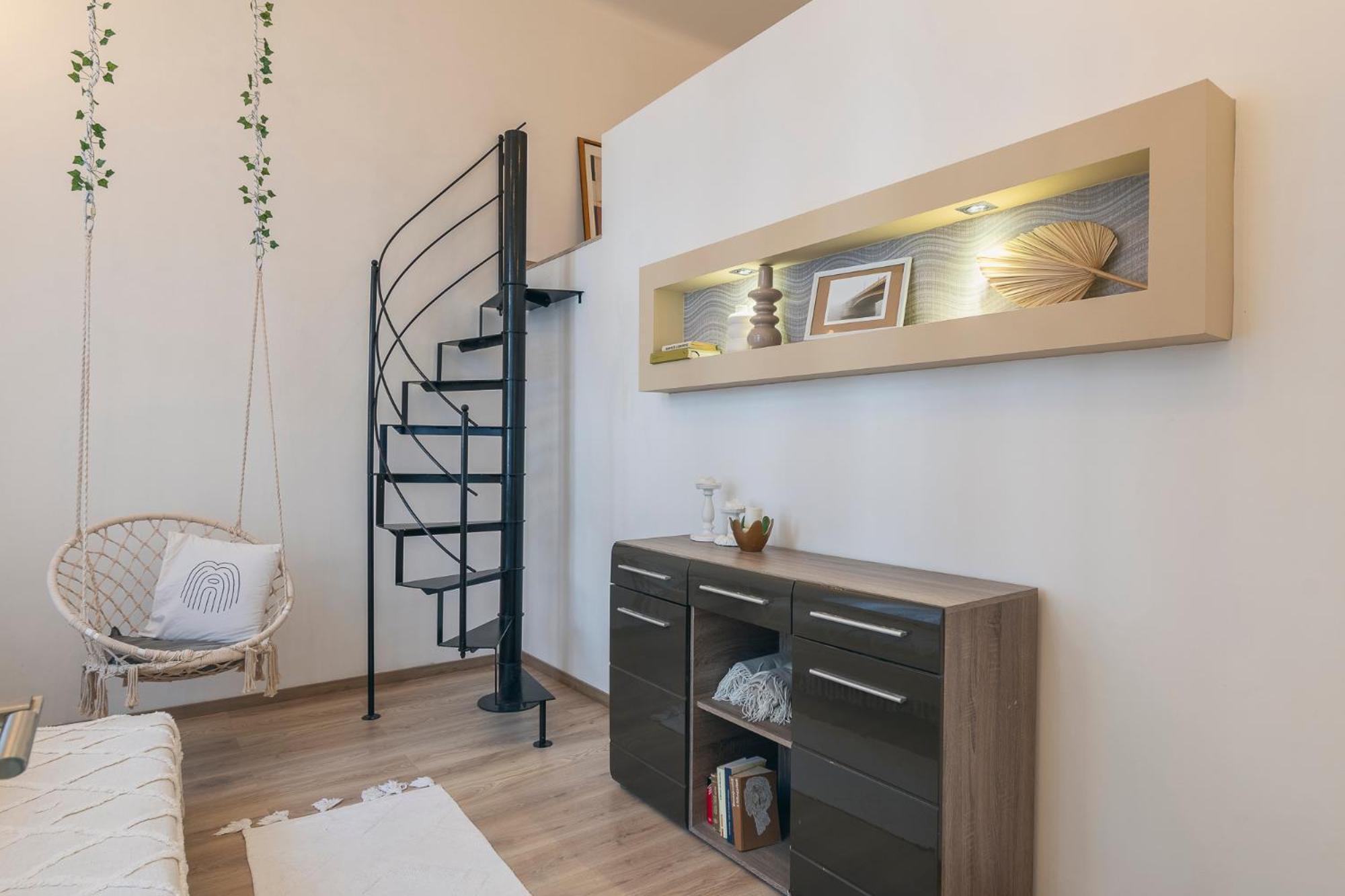 Danube Terrace Boutique Residence With Private Sauna Budapest Esterno foto
