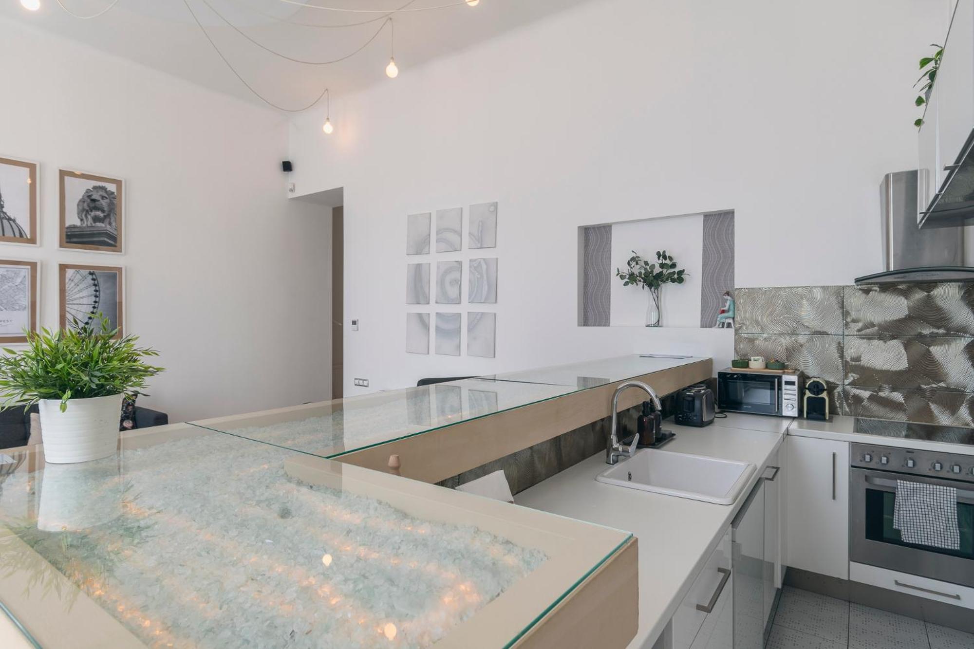 Danube Terrace Boutique Residence With Private Sauna Budapest Esterno foto