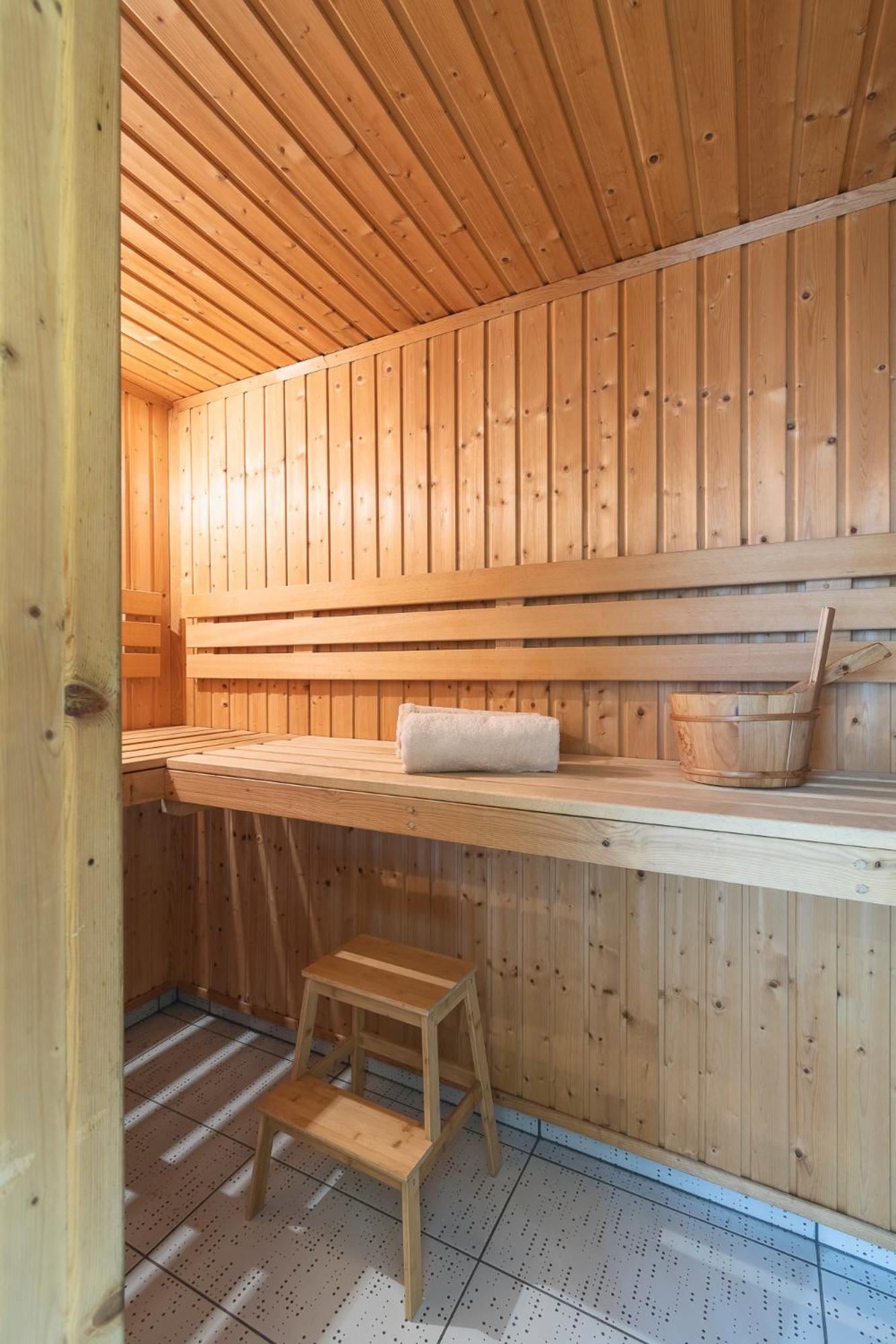Danube Terrace Boutique Residence With Private Sauna Budapest Esterno foto