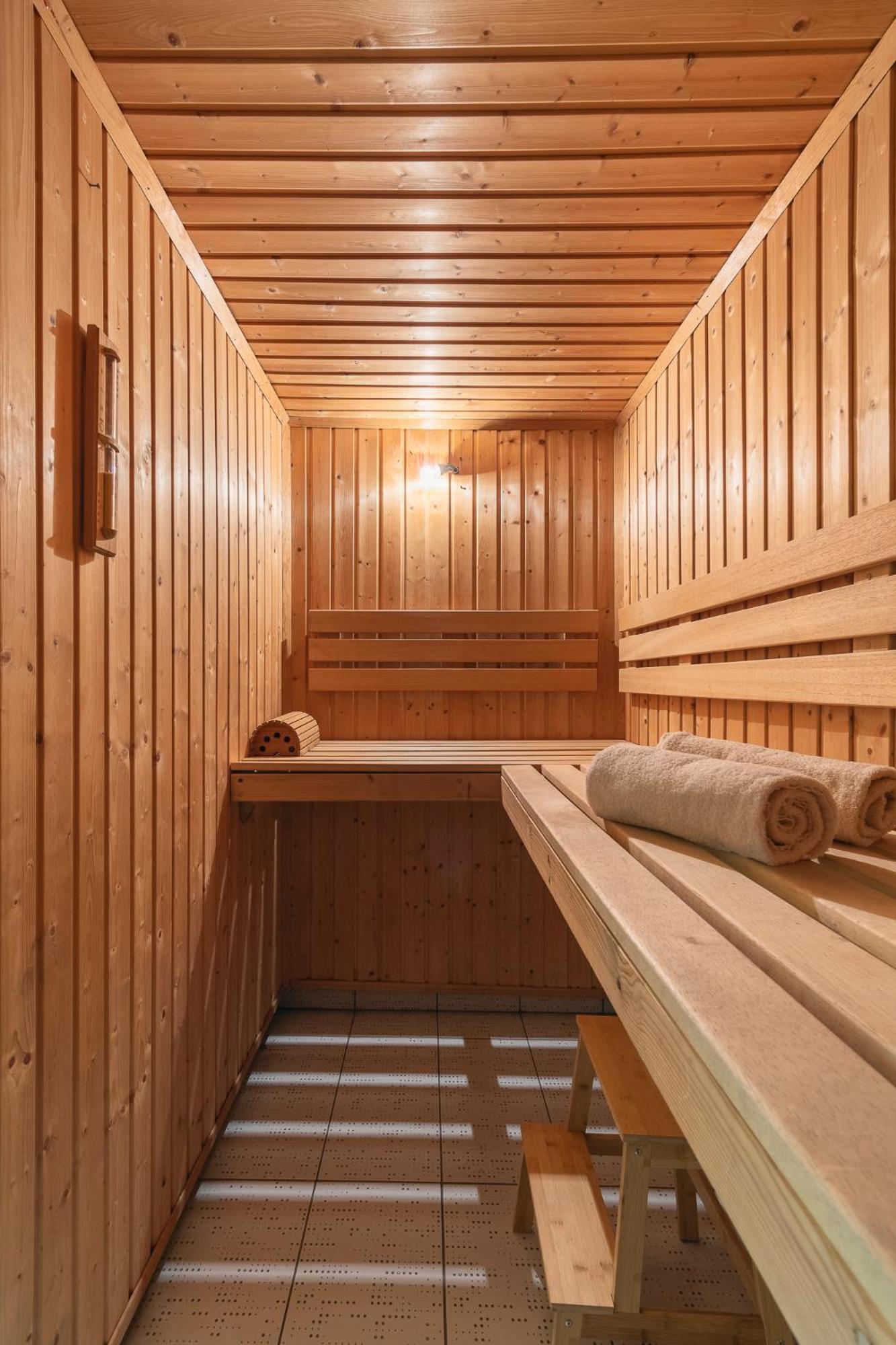 Danube Terrace Boutique Residence With Private Sauna Budapest Esterno foto