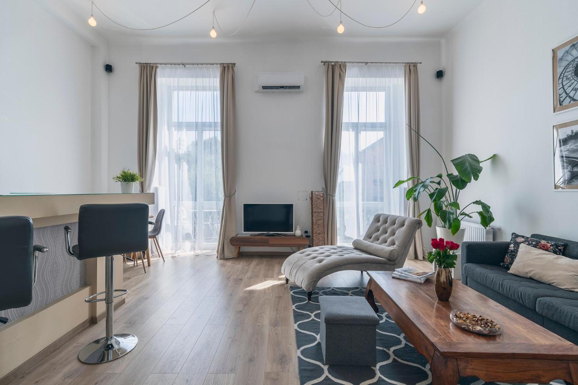 Danube Terrace Boutique Residence With Private Sauna Budapest Esterno foto