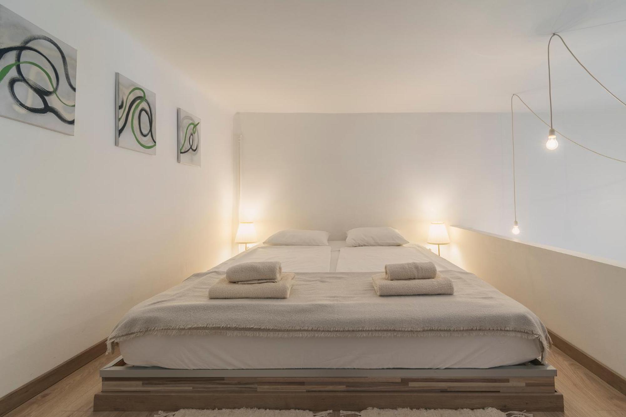 Danube Terrace Boutique Residence With Private Sauna Budapest Esterno foto